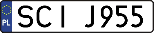 SCIJ955