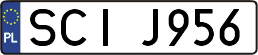 SCIJ956