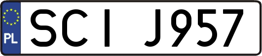 SCIJ957