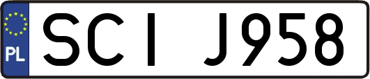 SCIJ958
