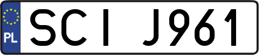 SCIJ961