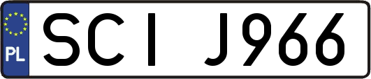SCIJ966