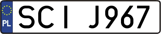 SCIJ967