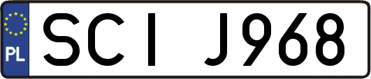 SCIJ968