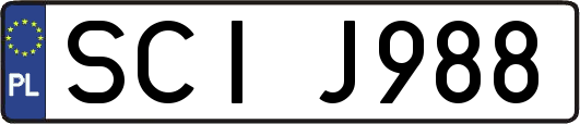 SCIJ988
