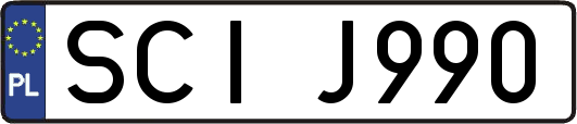 SCIJ990