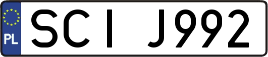 SCIJ992