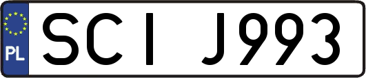 SCIJ993