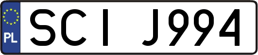 SCIJ994