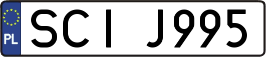 SCIJ995
