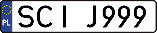 SCIJ999