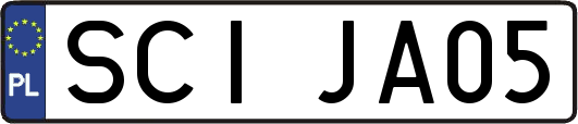 SCIJA05