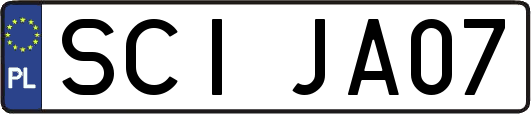 SCIJA07
