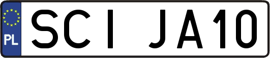 SCIJA10