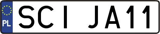 SCIJA11