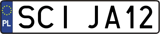 SCIJA12