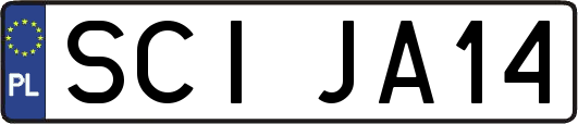 SCIJA14