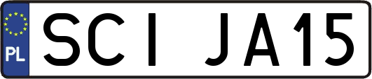 SCIJA15