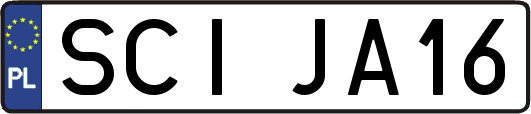 SCIJA16