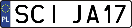 SCIJA17