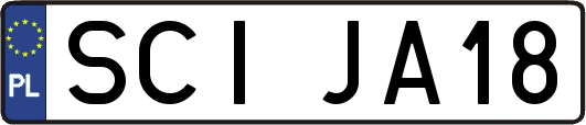 SCIJA18