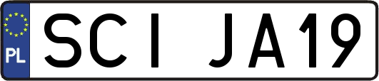 SCIJA19