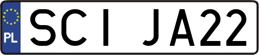 SCIJA22