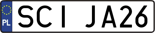 SCIJA26