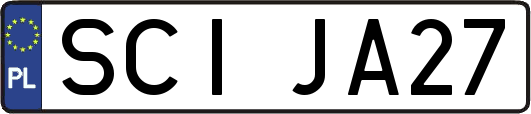 SCIJA27