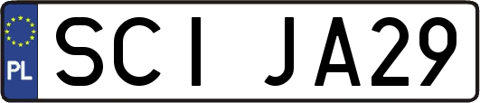 SCIJA29