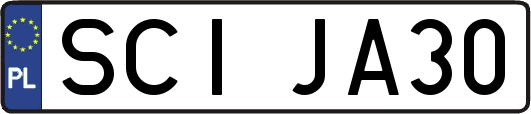SCIJA30