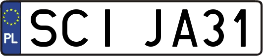 SCIJA31