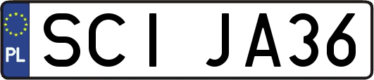 SCIJA36