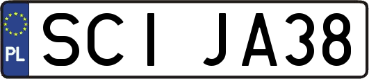SCIJA38