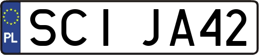 SCIJA42