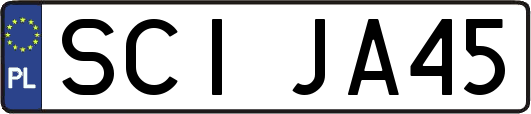 SCIJA45