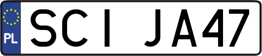 SCIJA47