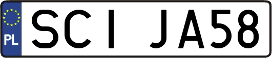 SCIJA58