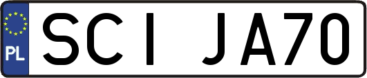 SCIJA70