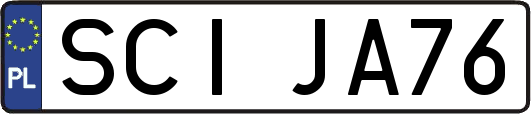 SCIJA76