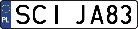 SCIJA83