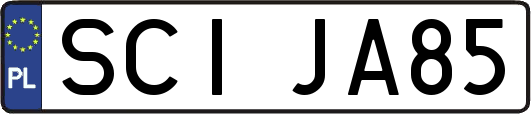 SCIJA85