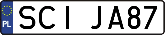 SCIJA87