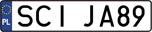 SCIJA89
