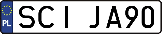 SCIJA90