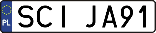 SCIJA91