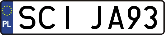 SCIJA93
