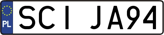 SCIJA94