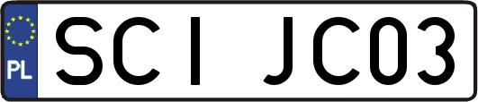 SCIJC03