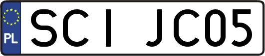SCIJC05